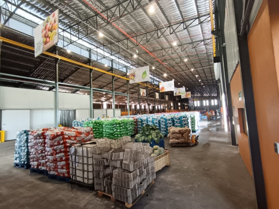 Commercial Property for Sale in Oos Einde North West